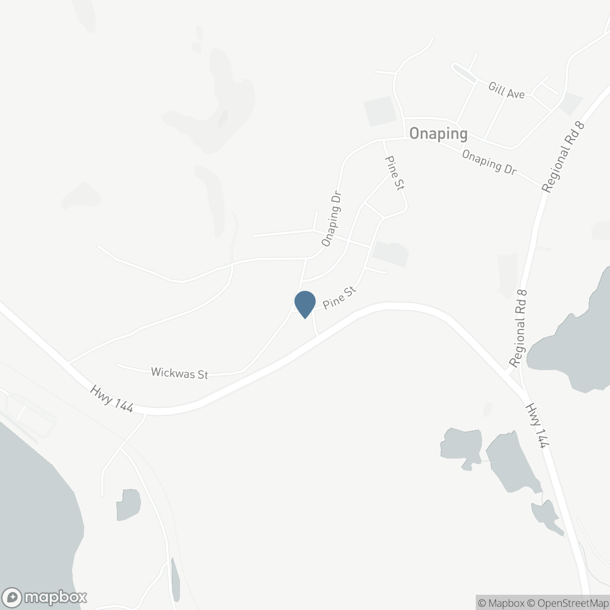 69 Pine Street, Greater Sudbury, Ontario P0M 1R0